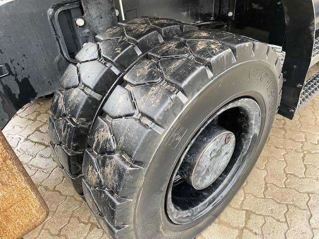 Cat MH 3022 IND MIETE / RENTAL (12002178) 租赁 Cat MH 3022 IND MIETE / RENTAL (12002178)：图14