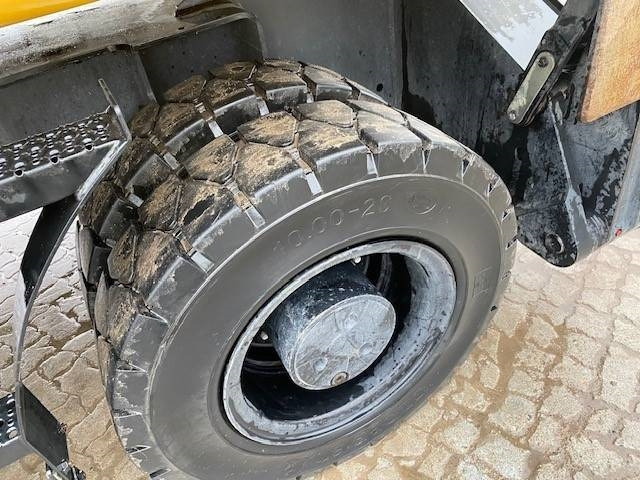Cat MH 3022 IND MIETE / RENTAL (12002178) 租赁 Cat MH 3022 IND MIETE / RENTAL (12002178)：图15