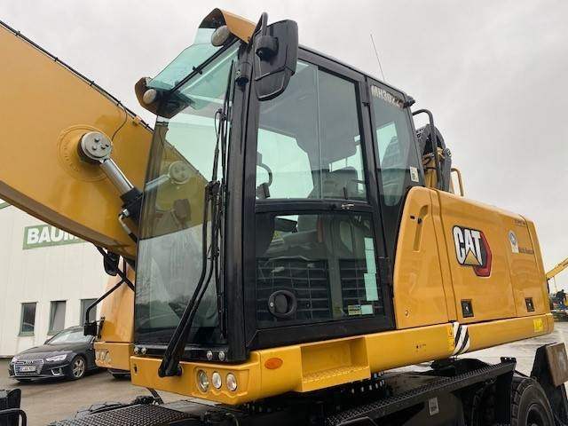 Cat MH 3022 IND MIETE / RENTAL (12002178) 租赁 Cat MH 3022 IND MIETE / RENTAL (12002178)：图11
