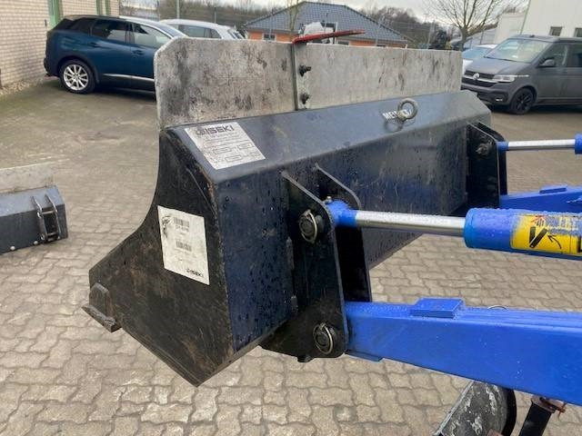 紧凑型拖拉机 Iseki TM 3267 AHL K (12005269):图10 紧凑型拖拉机 Iseki TM 3267 AHL K (12005269):图10