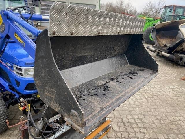 紧凑型拖拉机 Iseki TM 3267 AHL K (12005269):图8 紧凑型拖拉机 Iseki TM 3267 AHL K (12005269):图8