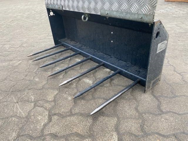 紧凑型拖拉机 Iseki TM 3267 AHL K (12005269):图18 紧凑型拖拉机 Iseki TM 3267 AHL K (12005269):图18