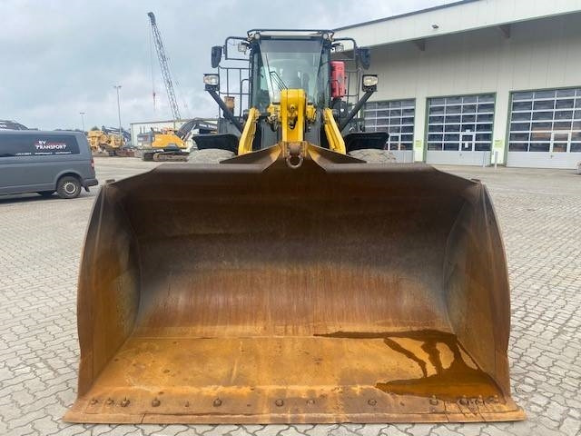 轮式装载机 Komatsu WA 470-8 (12005506):图10 轮式装载机 Komatsu WA 470-8 (12005506):图10