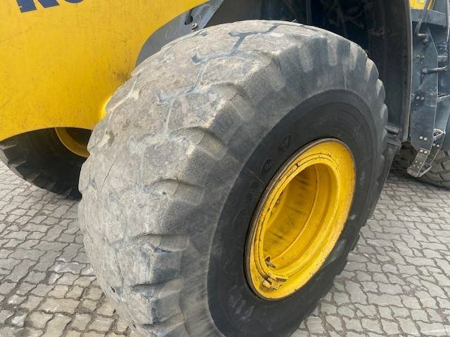 轮式装载机 Komatsu WA 470-8 (12005506):图17 轮式装载机 Komatsu WA 470-8 (12005506):图17