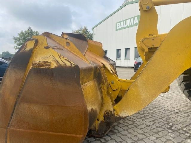 轮式装载机 Komatsu WA 470-8 (12005506):图12 轮式装载机 Komatsu WA 470-8 (12005506):图12