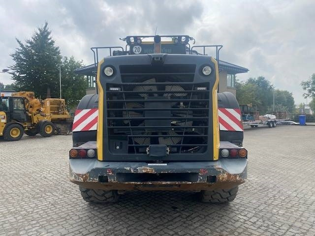 轮式装载机 Komatsu WA 470-8 (12005506):图6 轮式装载机 Komatsu WA 470-8 (12005506):图6