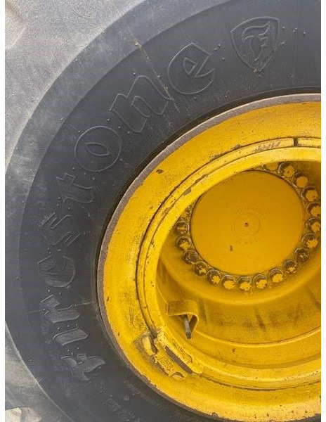 轮式装载机 Komatsu WA 470-8 (12005506):图15 轮式装载机 Komatsu WA 470-8 (12005506):图15