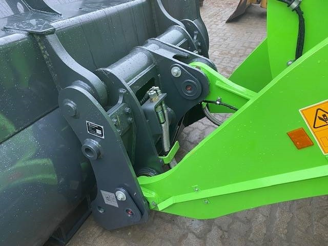 LIUGONG 856 HE vollelektrisch, MIETE / RENTAL 4.0 cbm - 轮式装载机:图3 LIUGONG 856 HE vollelektrisch, MIETE / RENTAL 4.0 cbm - 轮式装载机:图3