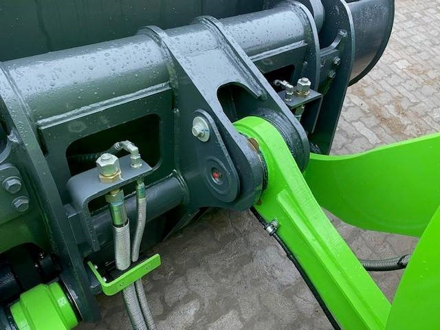 LIUGONG 856 HE vollelektrisch, MIETE / RENTAL 4.0 cbm - 轮式装载机:图4 LIUGONG 856 HE vollelektrisch, MIETE / RENTAL 4.0 cbm - 轮式装载机:图4