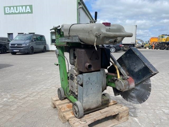 Lissmac FS-16 D/I (12005321) - 建筑机械:图4 Lissmac FS-16 D/I (12005321) - 建筑机械:图4