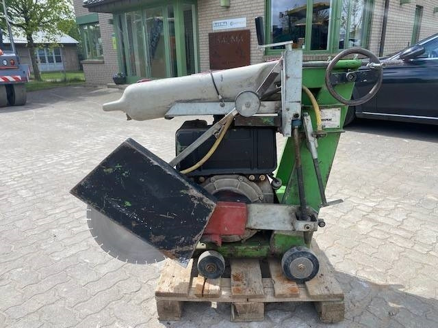 Lissmac FS-16 D/I (12005321) - 建筑机械:图1 Lissmac FS-16 D/I (12005321) - 建筑机械:图1