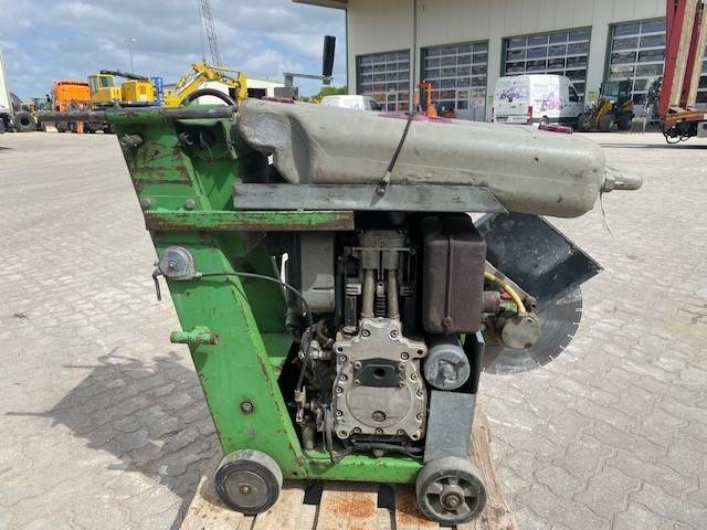 Lissmac FS-16 D/I (12005321) - 建筑机械:图5 Lissmac FS-16 D/I (12005321) - 建筑机械:图5