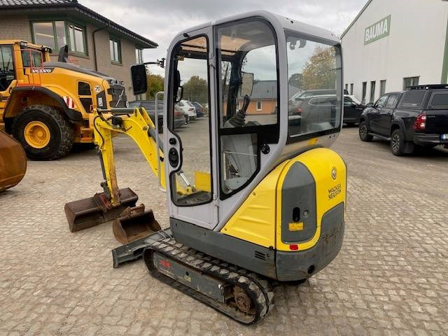 Neuson 1404 (12005542) - 小型挖掘机:图3 Neuson 1404 (12005542) - 小型挖掘机:图3