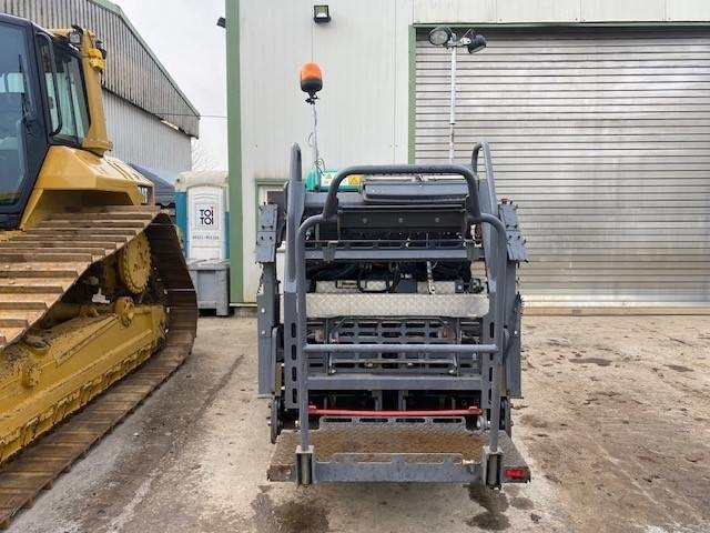 Vögele Super 800i MIETE / RENTAL (12001592) - 沥青铺路机:图4 Vögele Super 800i MIETE / RENTAL (12001592) - 沥青铺路机:图4