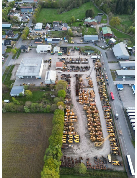 Volvo EC 18 E MIETE / RENTAL (12001763) - 小型挖掘机:图2 Volvo EC 18 E MIETE / RENTAL (12001763) - 小型挖掘机:图2