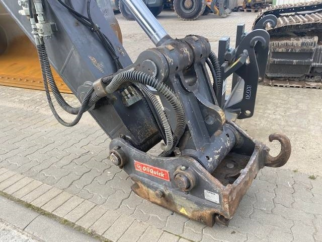 Volvo EC 300 E NL Dig Assist MIETE / RENTAL (12001057) - 履带式挖掘机:图5 Volvo EC 300 E NL Dig Assist MIETE / RENTAL (12001057) - 履带式挖掘机:图5