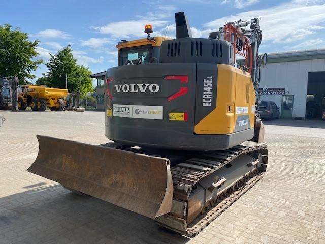 Volvo ECR 145 E L MIETE / RENTAL (12001048) - 履带式挖掘机:图5 Volvo ECR 145 E L MIETE / RENTAL (12001048) - 履带式挖掘机:图5