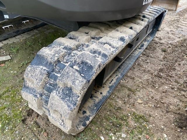 小型挖掘机 Volvo ECR 88 D X1+X3, VAH MIETE / RENTAL (12002080)：图16