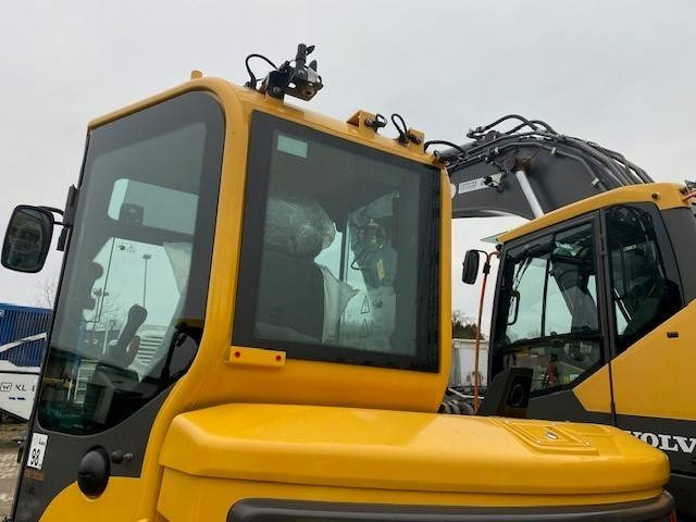 小型挖掘机 Volvo ECR 88 D X1+X3, VAH MIETE / RENTAL (12002080)：图14