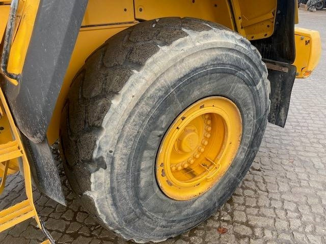 轮式装载机 Volvo L 150 H (12005671)：图16