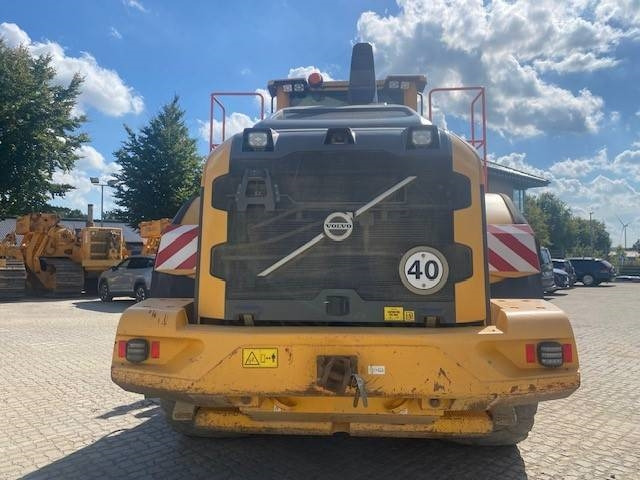 Volvo L 150 H MIETE / RENTAL (12005507) - 轮式装载机:图4 Volvo L 150 H MIETE / RENTAL (12005507) - 轮式装载机:图4