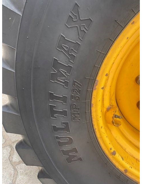 轮式装载机 Volvo L 50 GS 35 km/h, new transmission (12005091)：图13