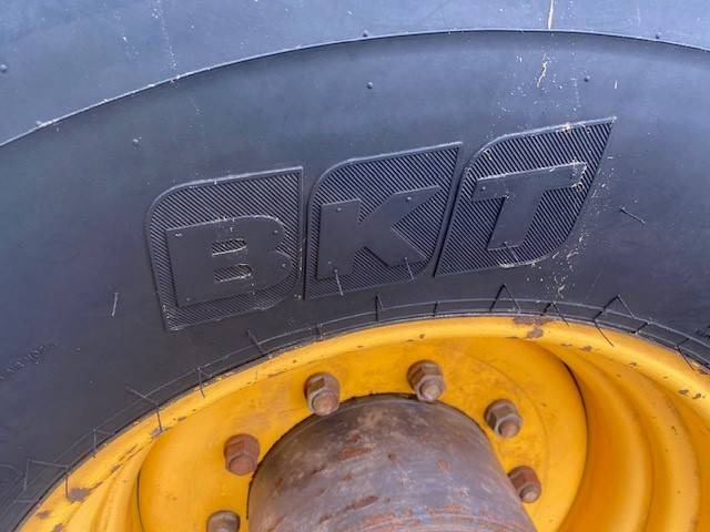 轮式装载机 Volvo L 50 GS 35 km/h, new transmission (12005091)：图12