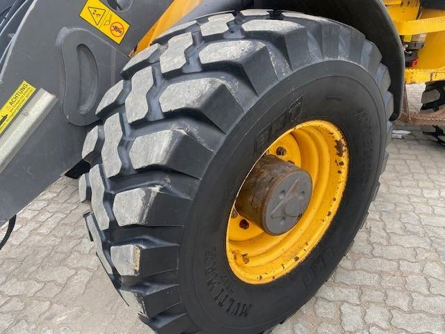 轮式装载机 Volvo L 50 GS 35 km/h, new transmission (12005091)：图14