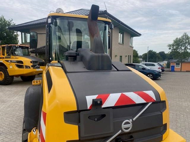 轮式装载机 Volvo L 50 GS 35 km/h, new transmission (12005091)：图20