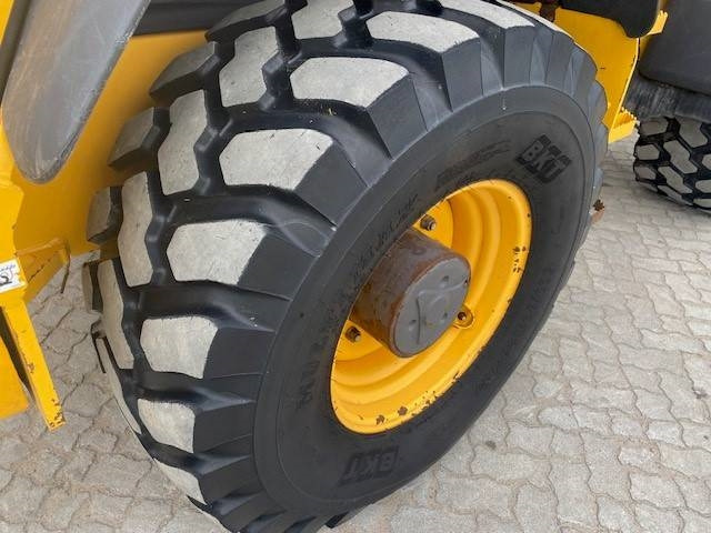 轮式装载机 Volvo L 50 GS 35 km/h, new transmission (12005091)：图16