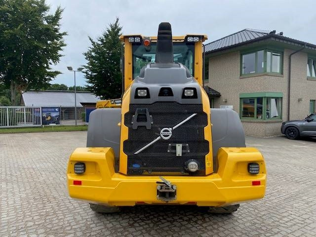 Volvo L 70 H MIETE / RENTAL (12005472) - 轮式装载机:图4 Volvo L 70 H MIETE / RENTAL (12005472) - 轮式装载机:图4