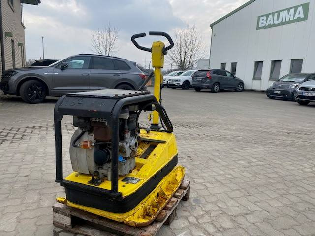 Wacker DPU 3345 F (12005325) - 振动板:图1 Wacker DPU 3345 F (12005325) - 振动板:图1