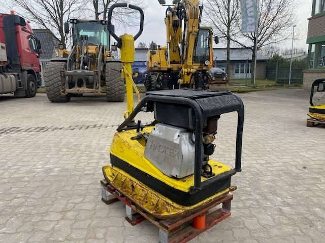 Wacker DPU 3345 F (12005327) - 振动板:图3 Wacker DPU 3345 F (12005327) - 振动板:图3