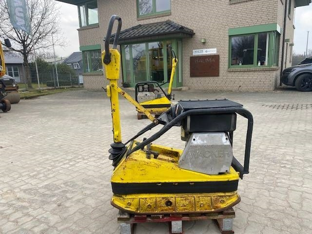 Wacker DPU 3345 F (12005327) - 振动板:图2 Wacker DPU 3345 F (12005327) - 振动板:图2