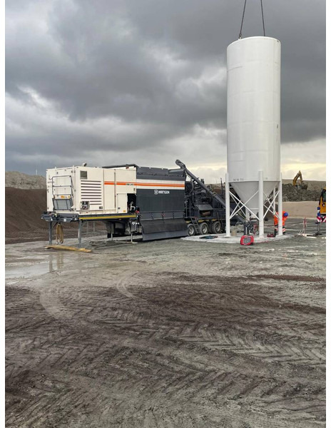 Wirtgen KMA 240i MIETE / RENTAL - 沥青厂:图1 Wirtgen KMA 240i MIETE / RENTAL - 沥青厂:图1