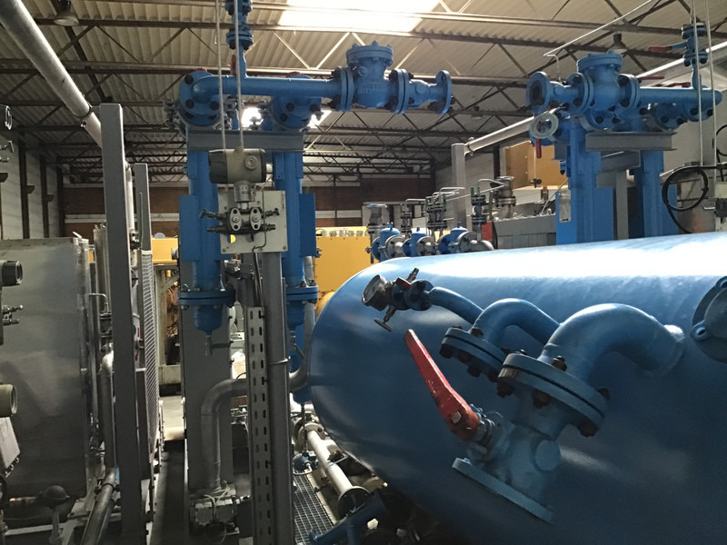 Caterpillar 3306 COMPRESSOR 13 BAR NEW - 空气压缩机:图2 Caterpillar 3306 COMPRESSOR 13 BAR NEW - 空气压缩机:图2