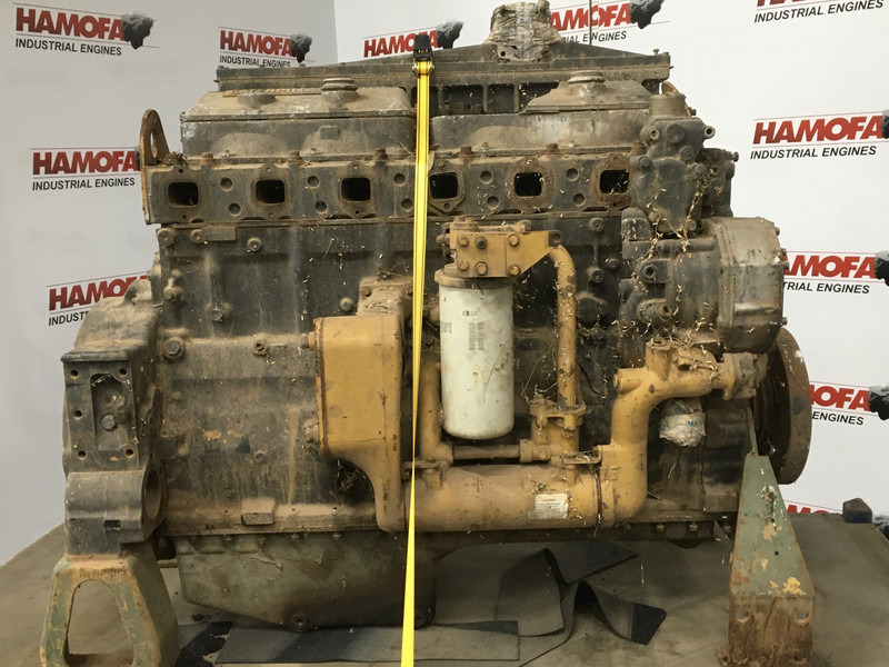 Caterpillar 3406 41Z-1107949 FOR PARTS - 建筑机械:图1 Caterpillar 3406 41Z-1107949 FOR PARTS - 建筑机械:图1