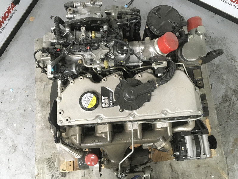 Caterpillar C4.4 448-4544421 NEW - 建筑机械:图5 Caterpillar C4.4 448-4544421 NEW - 建筑机械:图5