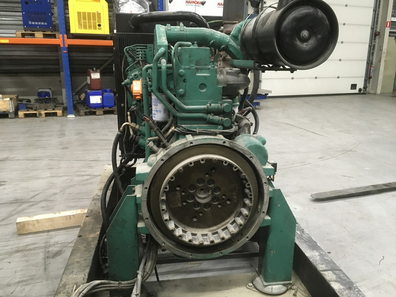 Cummins 6CTA8.3-G2 CPL2219 USED - 建筑机械:图3 Cummins 6CTA8.3-G2 CPL2219 USED - 建筑机械:图3