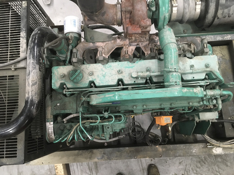 Cummins 6CTA8.3-G2 CPL2219 USED - 建筑机械:图5 Cummins 6CTA8.3-G2 CPL2219 USED - 建筑机械:图5