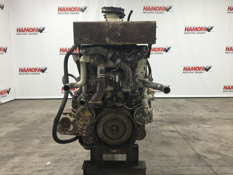 Cummins KTA50-M CPL0977 USED - 建筑机械:图3 Cummins KTA50-M CPL0977 USED - 建筑机械:图3