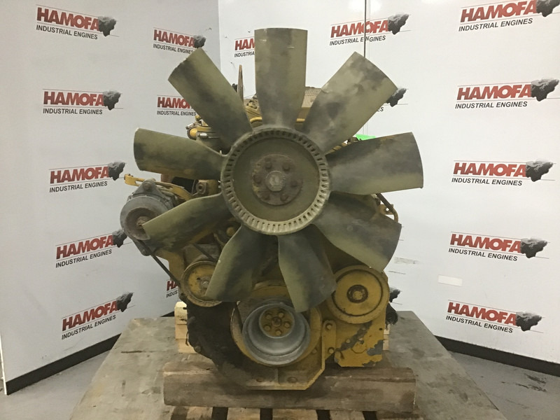 Cummins LTA10-A CPL1412 USED - 建筑机械:图4 Cummins LTA10-A CPL1412 USED - 建筑机械:图4