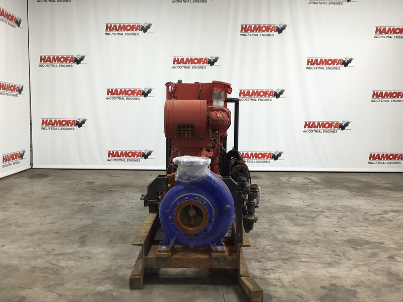 Cummins NT855-G1 POMP ???M³ USED - 水泵:图3 Cummins NT855-G1 POMP ???M³ USED - 水泵:图3