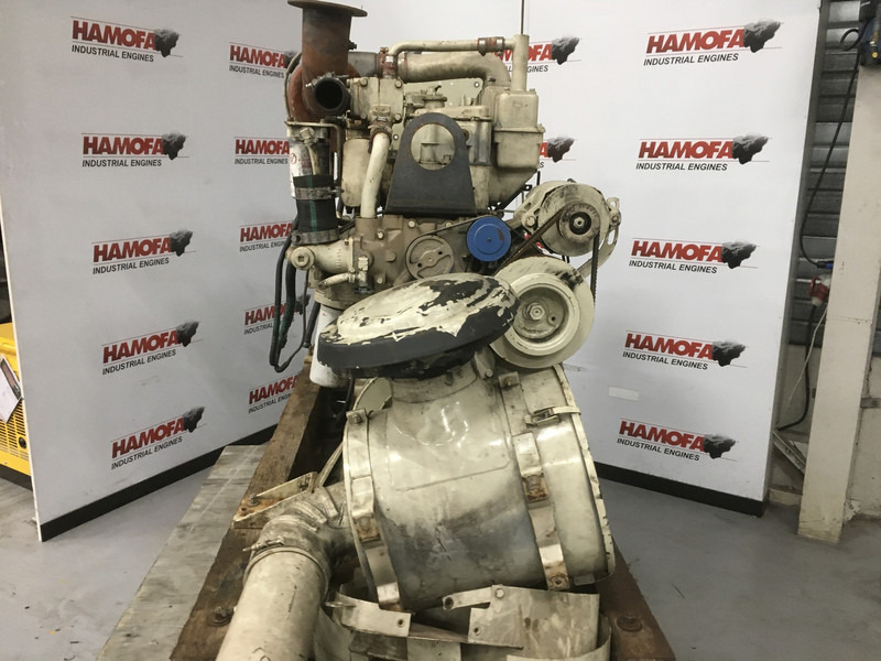 Cummins NTA855M CPL0701 USED - 建筑机械:图4 Cummins NTA855M CPL0701 USED - 建筑机械:图4