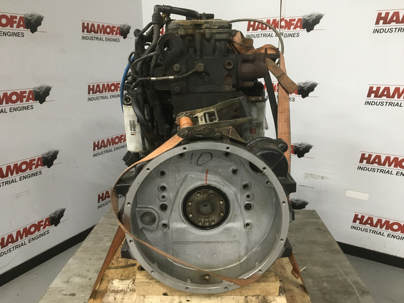 Cummins QSC8.3 CPL8746 USED - 建筑机械:图3 Cummins QSC8.3 CPL8746 USED - 建筑机械:图3