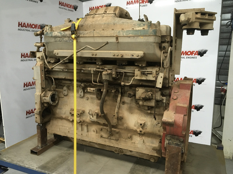 Cummins QSK19 CPL2559 CORE - 建筑机械:图1 Cummins QSK19 CPL2559 CORE - 建筑机械:图1