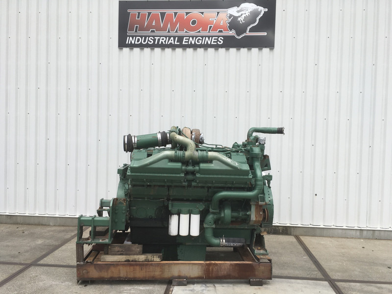 Cummins QSK45 CPL2823 USED - 建筑机械:图1 Cummins QSK45 CPL2823 USED - 建筑机械:图1