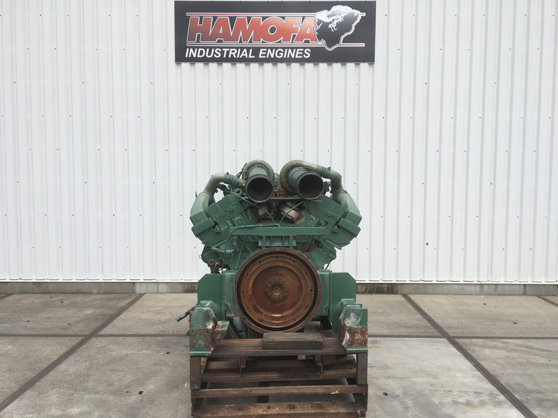 Cummins QSK45 CPL2823 USED - 建筑机械:图3 Cummins QSK45 CPL2823 USED - 建筑机械:图3