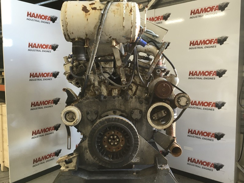 Cummins VTA28-M2 MARINE USED - 建筑机械:图3 Cummins VTA28-M2 MARINE USED - 建筑机械:图3