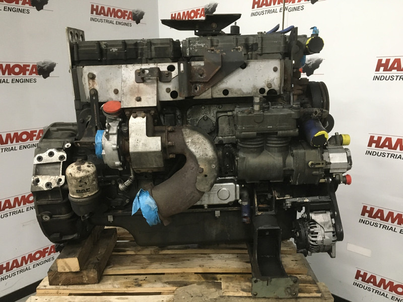 DAF PE 228 C CORE - 建筑机械:图4 DAF PE 228 C CORE - 建筑机械:图4